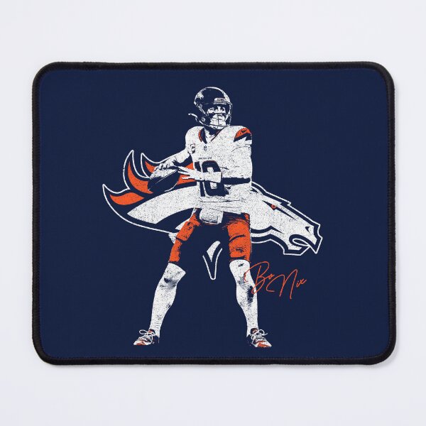 Item preview, Bo Nix designed and sold by huckblade.