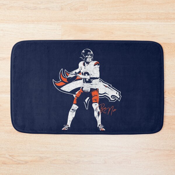 Item preview, Bo Nix designed and sold by huckblade.