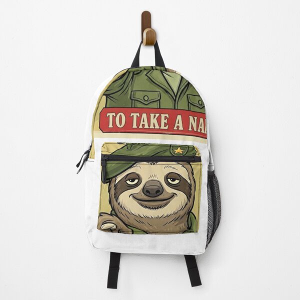 Item preview, I Want You To Take A Nap designed and sold by VectorRefuge.