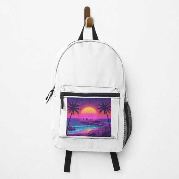 Item preview, Sunset After Party designed and sold by wavewynder.