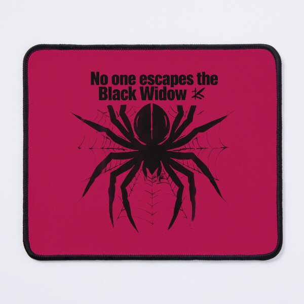 Item preview, inspired by aj lee black widow designed and sold by Uglyandcute.
