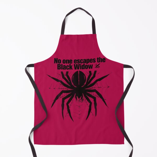 Item preview, inspired by aj lee black widow designed and sold by Uglyandcute.