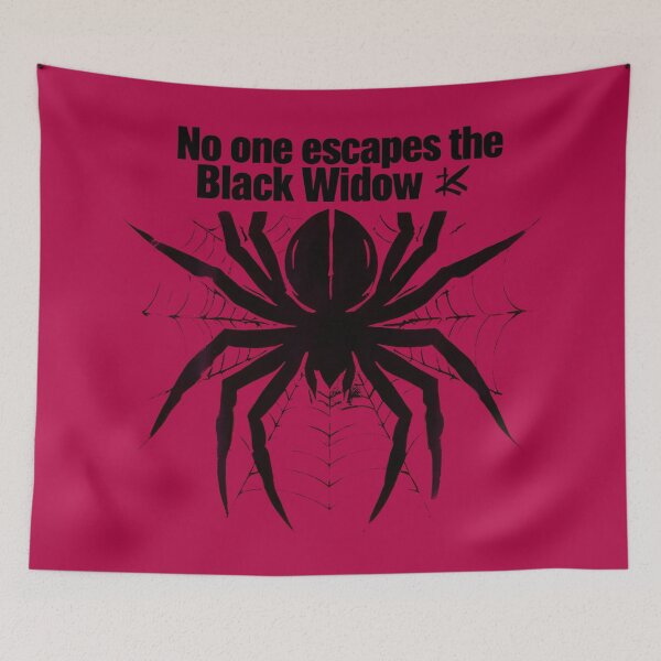 Item preview, inspired by aj lee black widow designed and sold by Uglyandcute.