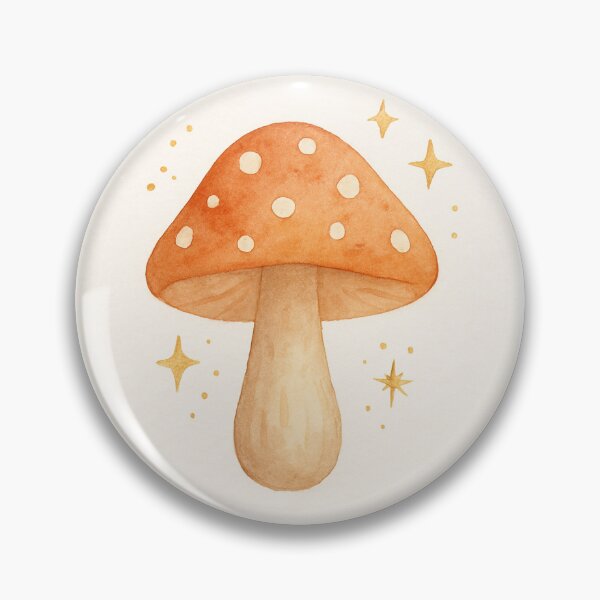Item preview, Magic Mushroom designed and sold by LuneBrumeFr.