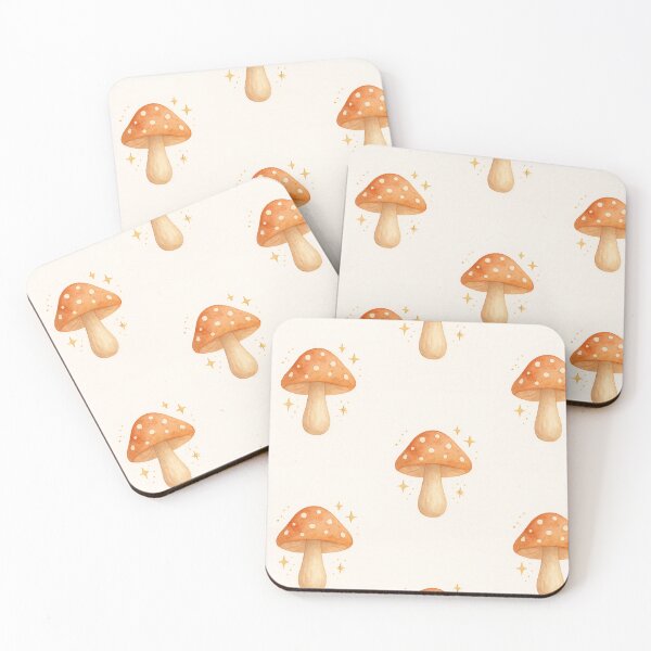 Item preview, Magic Mushroom designed and sold by LuneBrumeFr.