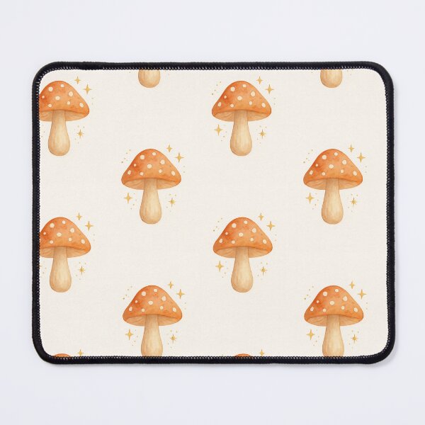 Item preview, Magic Mushroom designed and sold by LuneBrumeFr.