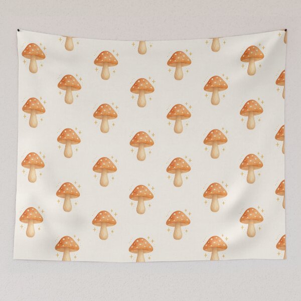 Item preview, Magic Mushroom designed and sold by LuneBrumeFr.