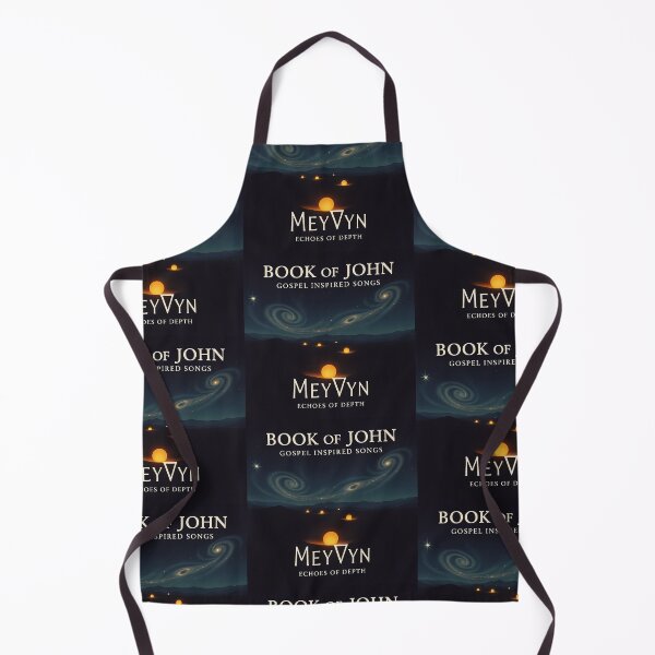 Item preview, Book Of John designed and sold by MeyVyn-Store.
