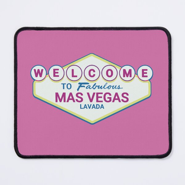 Item preview, Welcome to Fabulous Mas Vegas Lavada designed and sold by twolonelystarss.