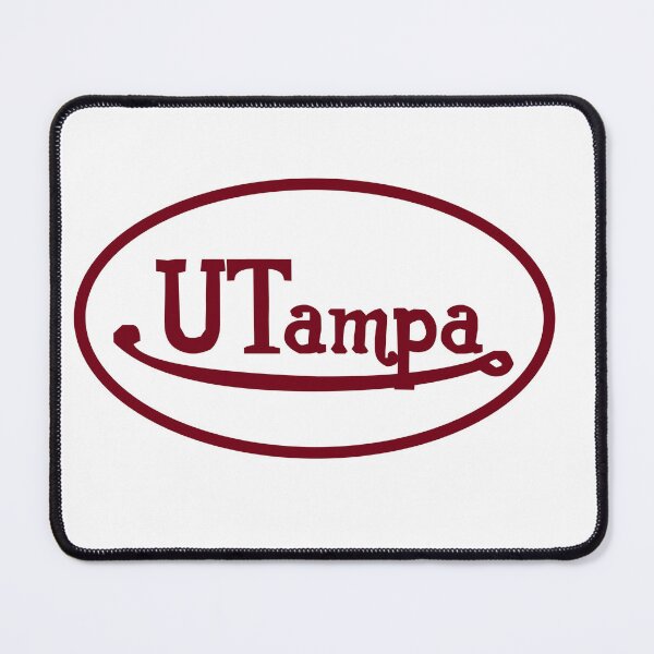 Item preview, UTampa designed and sold by Jaidyncote.