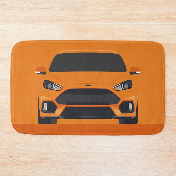 Item preview, Focus RS mk3 - Vector drawing designed and sold by yohannlp.