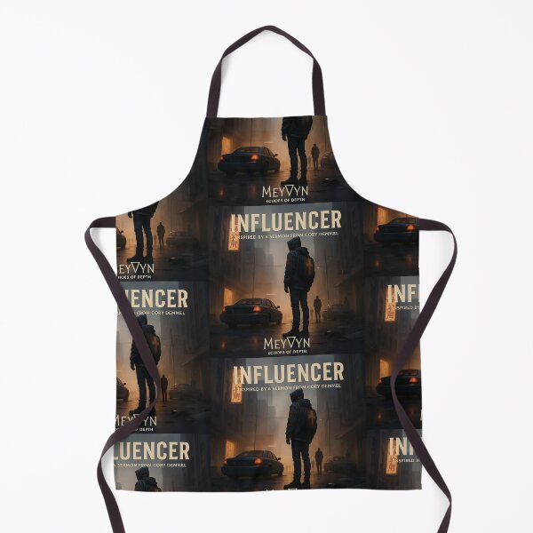 Item preview, Influencer designed and sold by MeyVyn-Store.