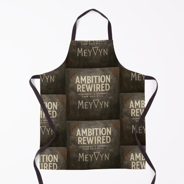 Item preview, Ambition Rewired designed and sold by MeyVyn-Store.