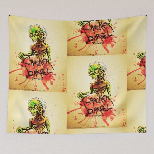 Item preview, Zombie Barrel designed and sold by BansheeMilk.