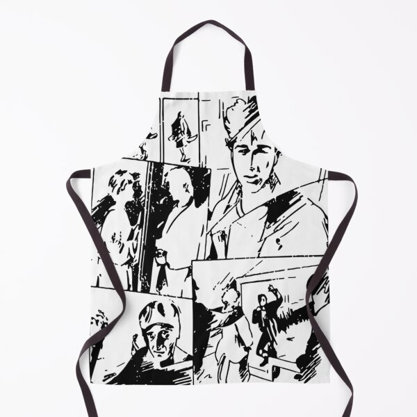 Item preview, Aha 80S Music Video Take On Me Super designed and sold by MartaTorres8.