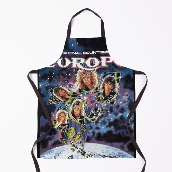 Item preview, Foureb Europe Band War Of Kings designed and sold by MartaTorres8.