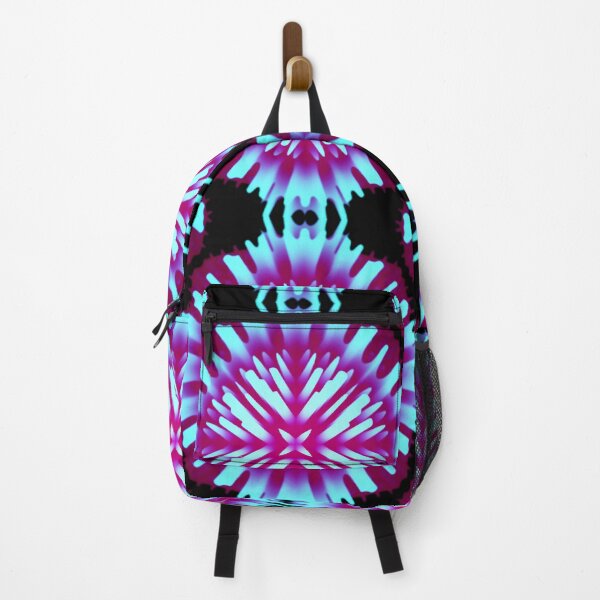 Item preview, Explosive! - Hypnotic patterns designed and sold by Hulya Yucel Designs.