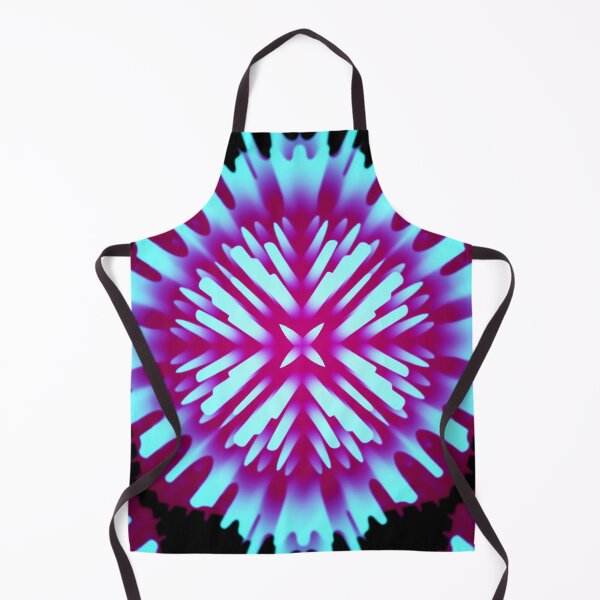 Item preview, Explosive! - Hypnotic patterns designed and sold by Hulya Yucel Designs.
