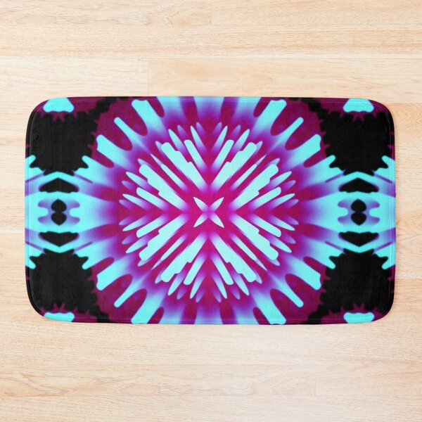 Item preview, Explosive! - Hypnotic patterns  designed and sold by Hulya Yucel Designs.