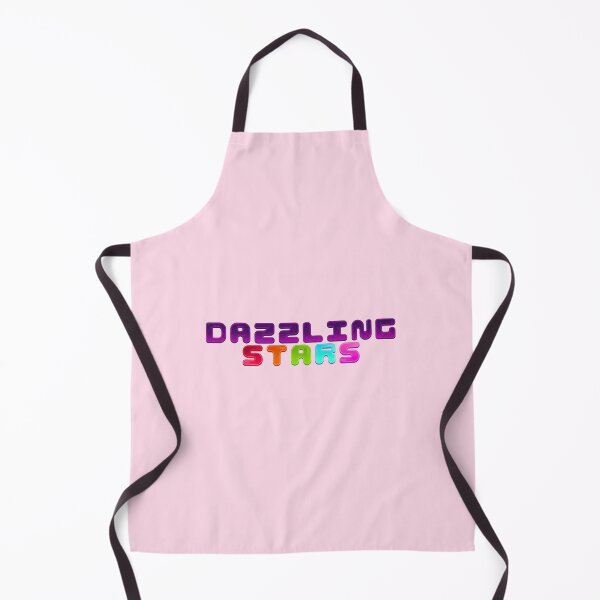 Item preview, Dazzling Stars Logo designed and sold by twolonelystarss.