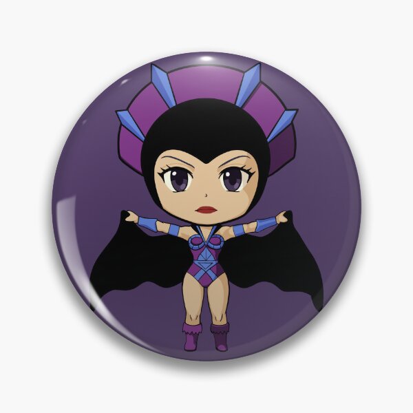 Item preview, Evil-Lyn designed and sold by coyotegrey.