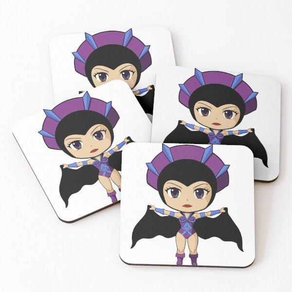 Item preview, Evil-Lyn designed and sold by coyotegrey.