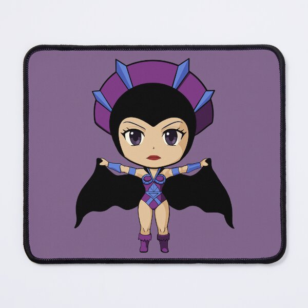Item preview, Evil-Lyn designed and sold by coyotegrey.