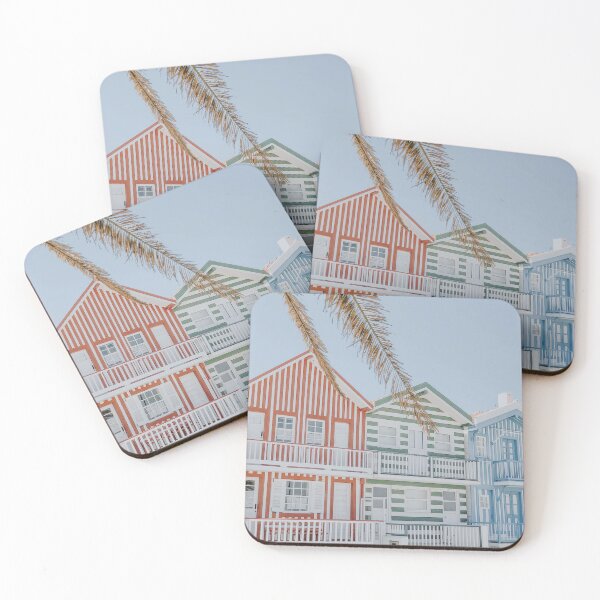 Item preview, costa nova beach ii / portugal designed and sold by mauikauai.