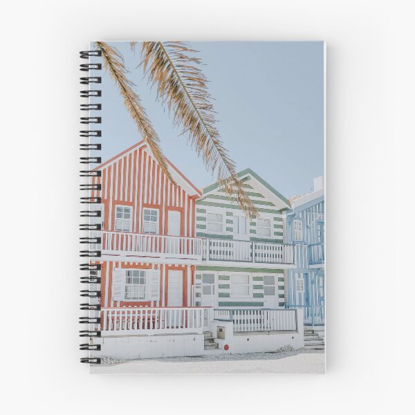 Item preview, costa nova beach ii / portugal designed and sold by mauikauai.