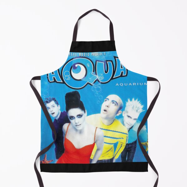 Item preview, Portada del álbum Aqua Aquarium designed and sold by MartaTorres8.