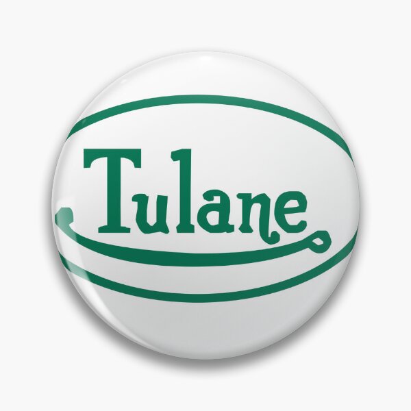 Item preview, Tulane designed and sold by Jaidyncote.