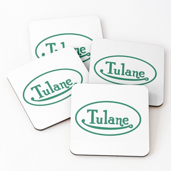 Item preview, Tulane designed and sold by Jaidyncote.