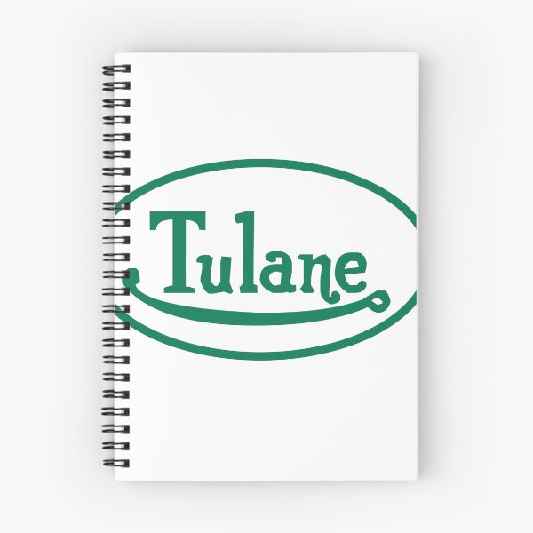 Item preview, Tulane designed and sold by Jaidyncote.