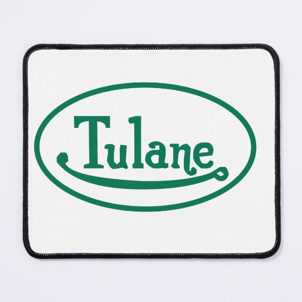 Item preview, Tulane designed and sold by Jaidyncote.