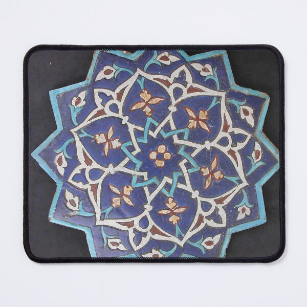 Item preview, Handcrafted Twelve-pointed Star from Iran  designed and sold by AnimaliaStar.