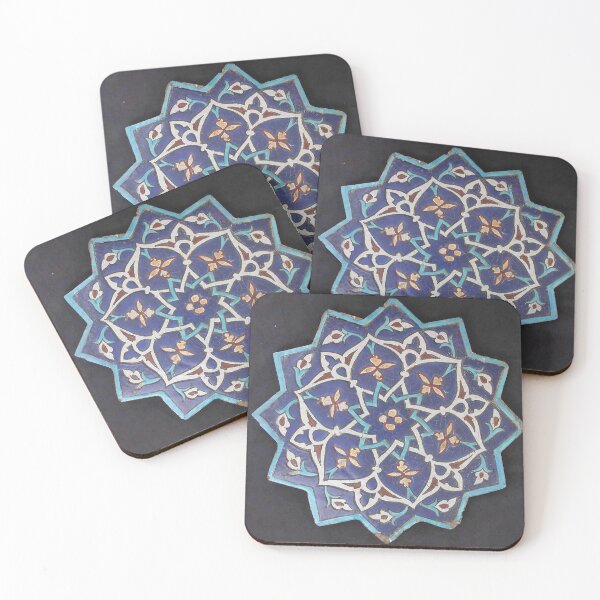 Item preview, Handcrafted Twelve-pointed Star from Iran  designed and sold by AnimaliaStar.