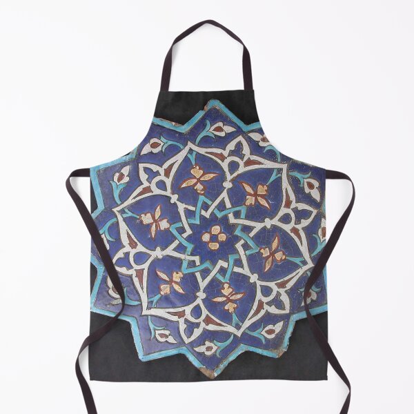 Item preview, Handcrafted Twelve-pointed Star from Iran  designed and sold by AnimaliaStar.