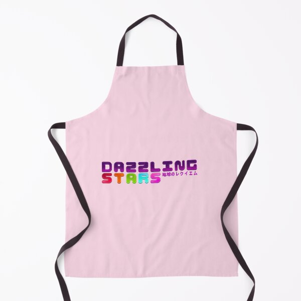 Item preview, Dazzling Stars Logo 2 designed and sold by twolonelystarss.