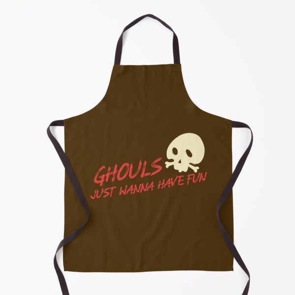 Item preview, Ghouls Just Wanna Have Fun designed and sold by DTSDesigns.