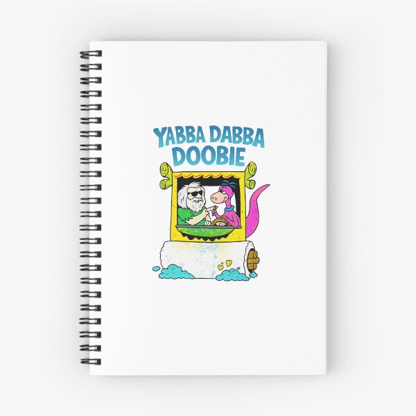 Item preview, Yabba Dabba Doobie Jerry designed and sold by AlBinda.