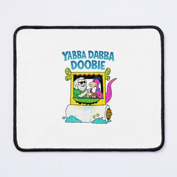 Item preview, Yabba Dabba Doobie Jerry designed and sold by AlBinda.