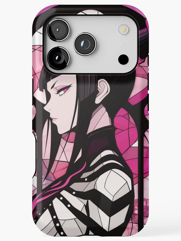 Stained Glass Juri