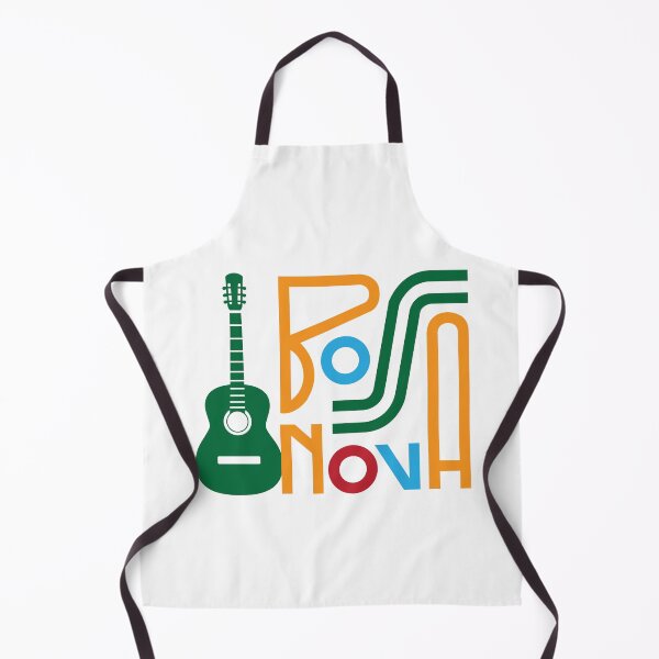Item preview, Bossa Nova designed and sold by marcosty.