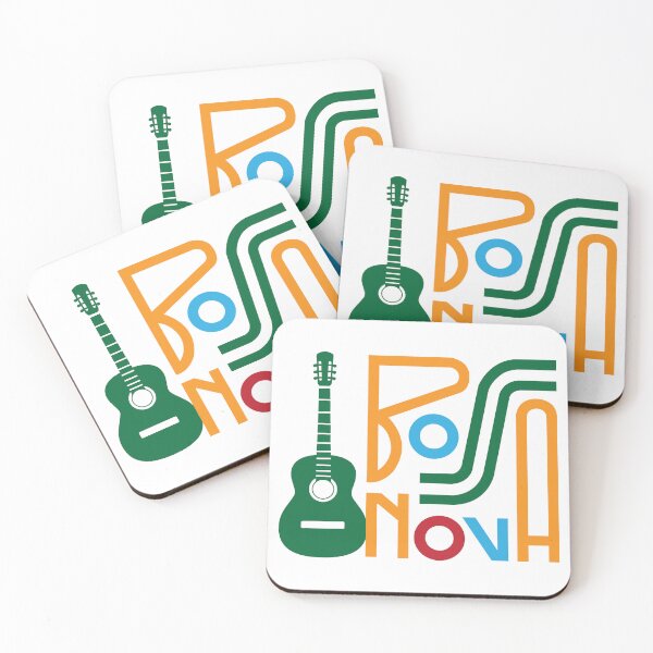 Item preview, Bossa Nova designed and sold by marcosty.