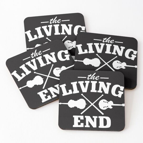 Item preview, The Living End Band designed and sold by MartaTorres8.