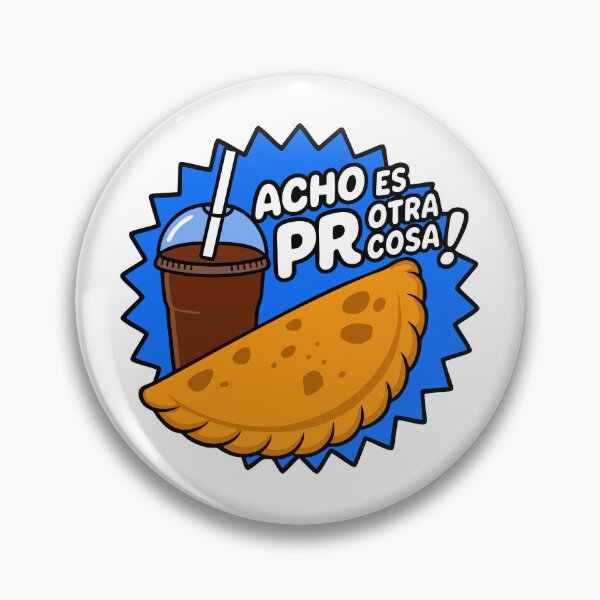 Item preview, Acho PR es otra cosa! designed and sold by El Borincano.