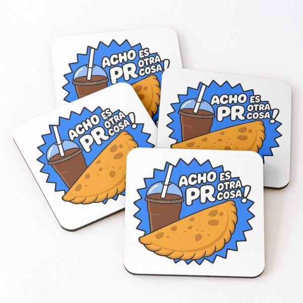 Item preview, Acho PR es otra cosa! designed and sold by El Borincano.