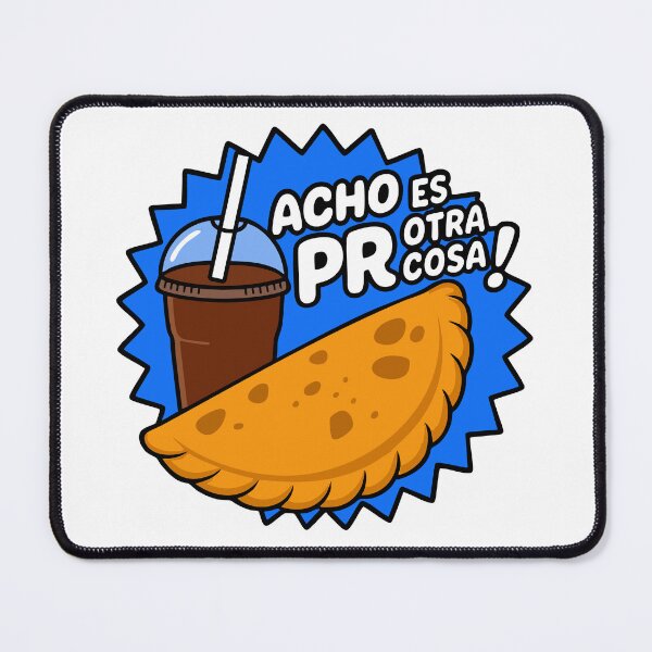 Item preview, Acho PR es otra cosa! designed and sold by El Borincano.