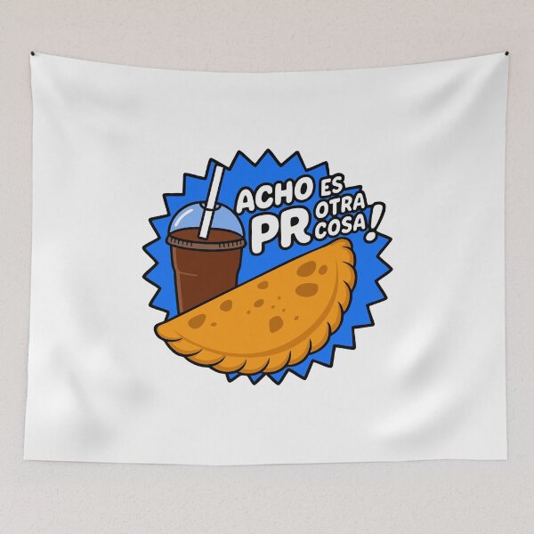 Item preview, Acho PR es otra cosa! designed and sold by El Borincano.