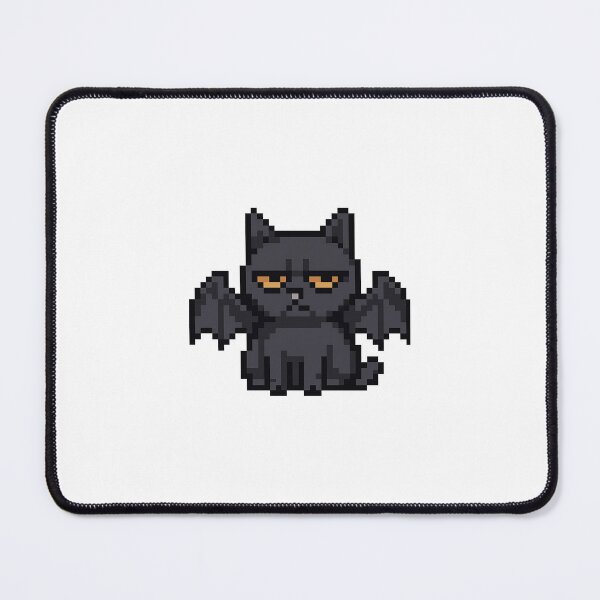 Item preview, Bat cat designed and sold by Reganrrx.